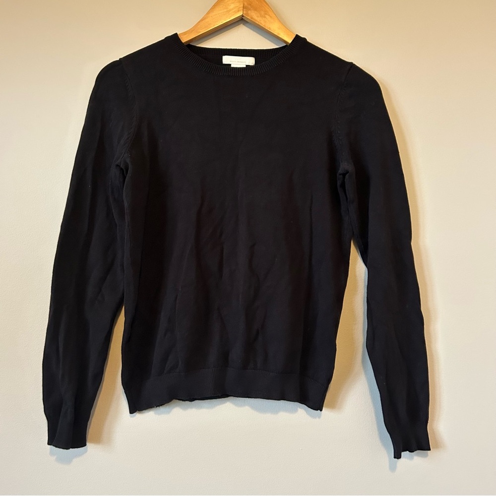 Black H&M Sweater
